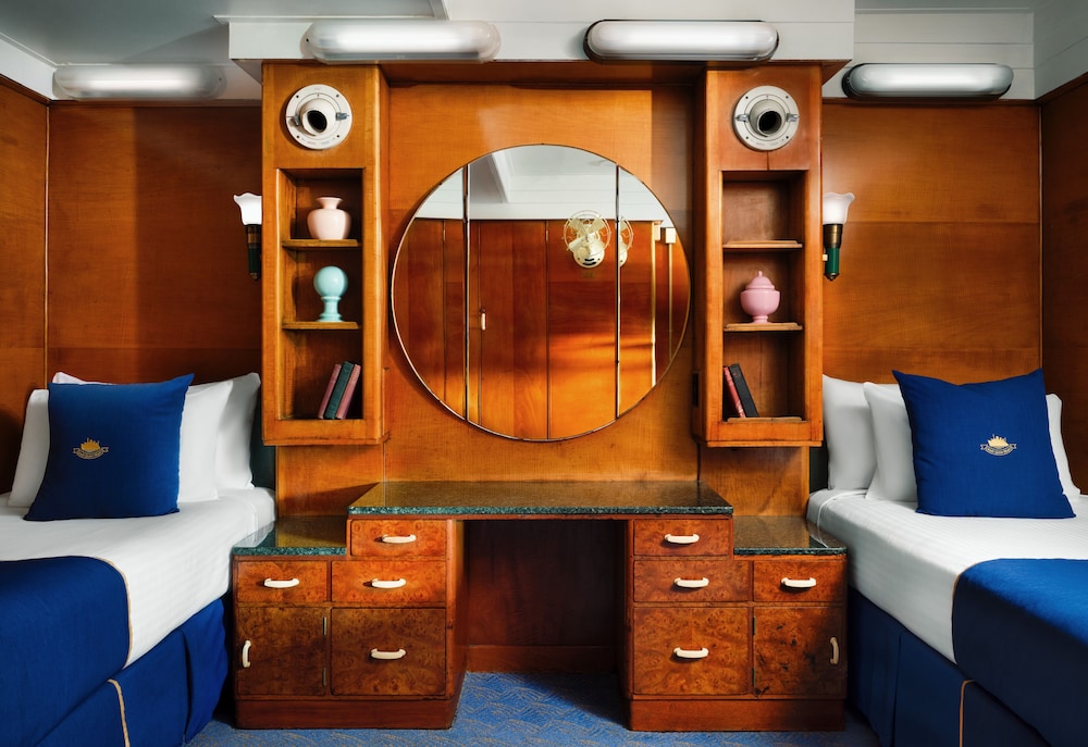 The Queen Mary - photo 15