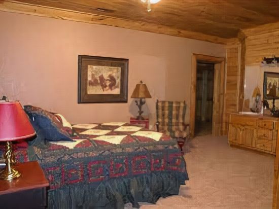 Serenity in the Mountains Spa and Luxury - photo 8