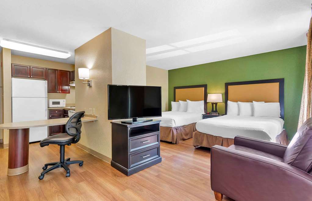 Extended Stay America Suites Atlanta Marietta Interstate N - photo 27