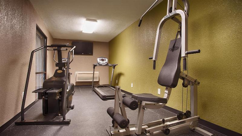 Best Western Windsor Inn - photo 52