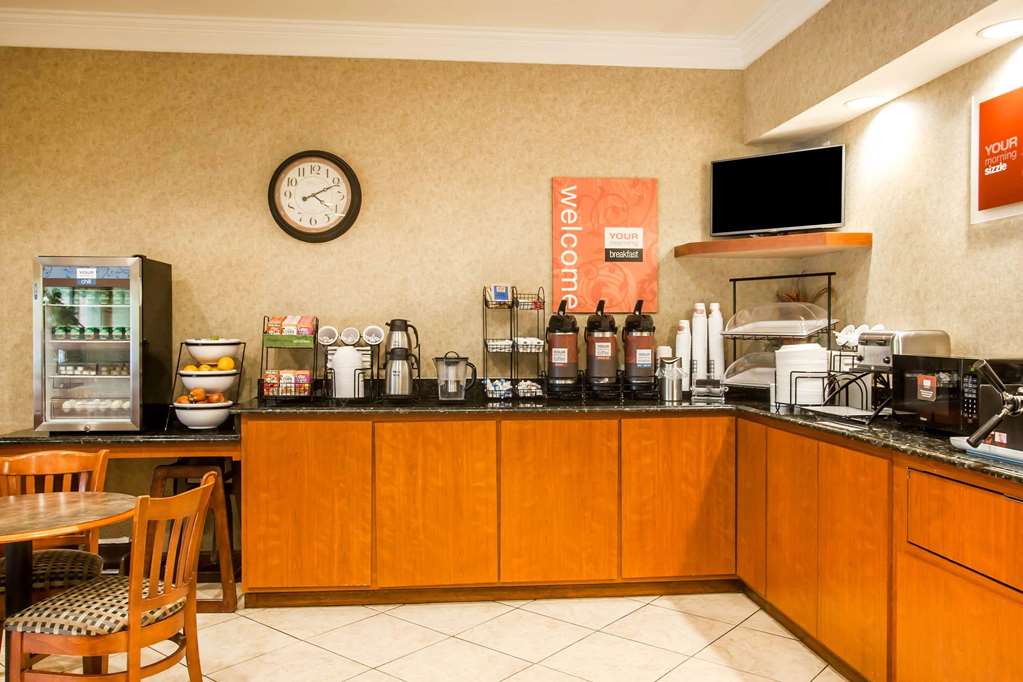 Quality Inn & Suites Germantown North - photo 29