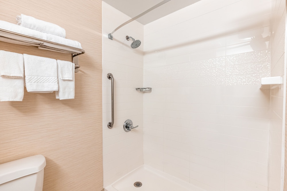 Fairfield Inn by Marriott Owensboro - photo 24