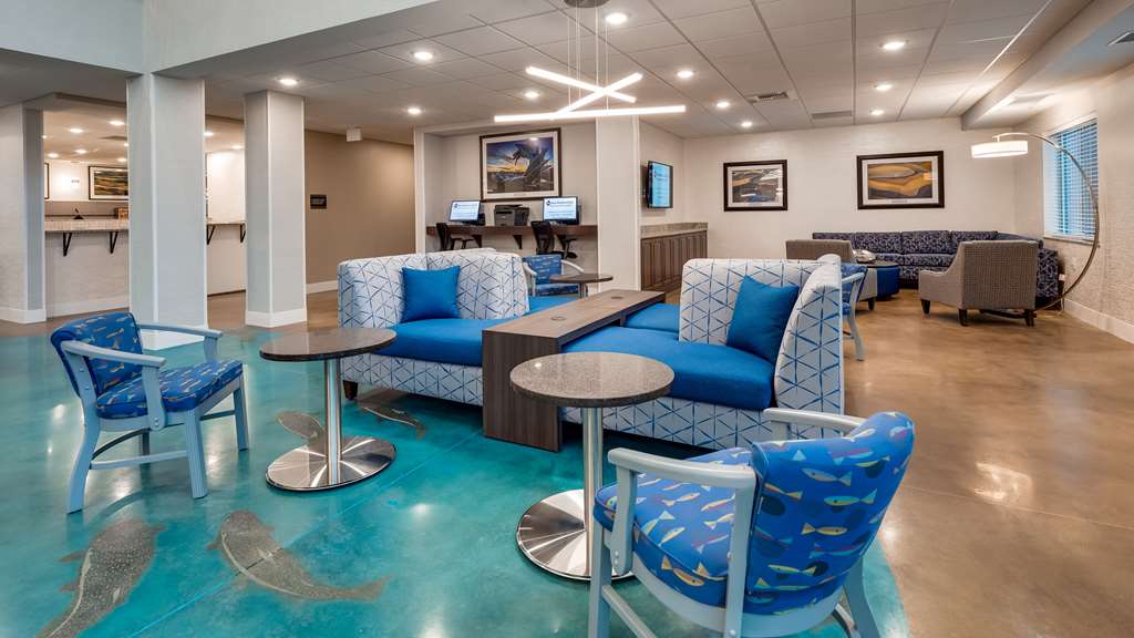 Best Western Plus The Inn at Hells Canyon - photo 56