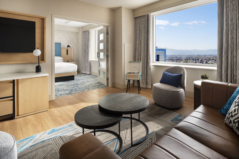San Jose Marriott - photo 30