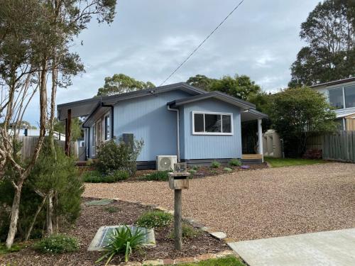 Inlet Tides — Inverloch — photo 2