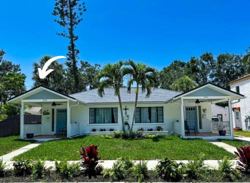 The Hideaways at Point Pleasant in Bradenton, United States