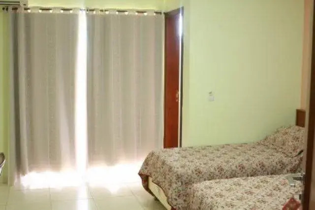Eco Hotel Lago Verde — Goiania