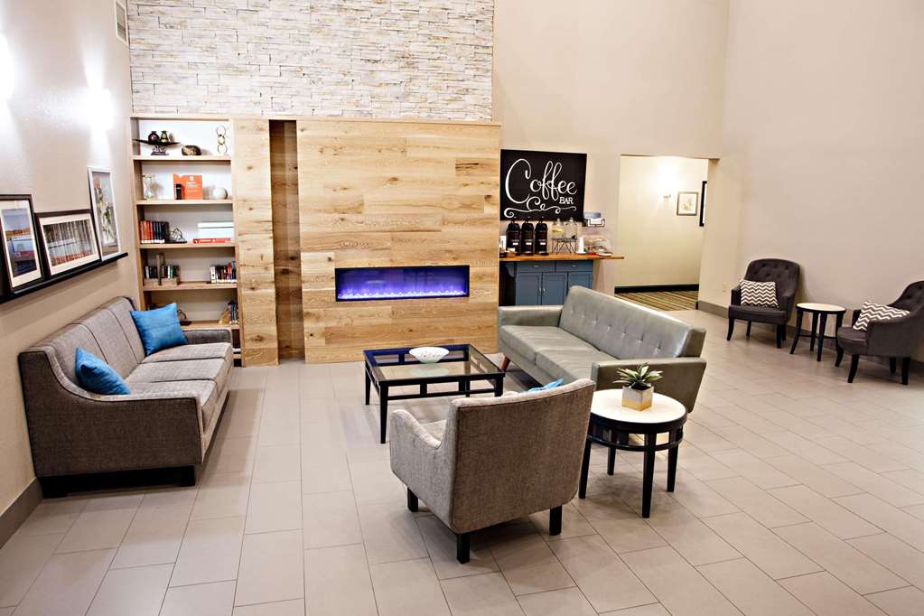 Country Inn & Suites by Radisson Harrisburg West Mechanicsburg - photo 2