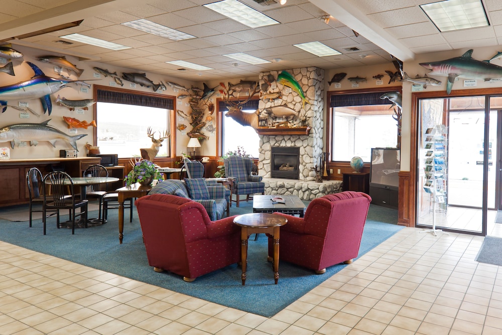 Benny's Colville Inn - featured photo