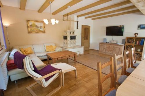 Ferienhaus Wetzel — Weiler-Simmerberg — photo 4