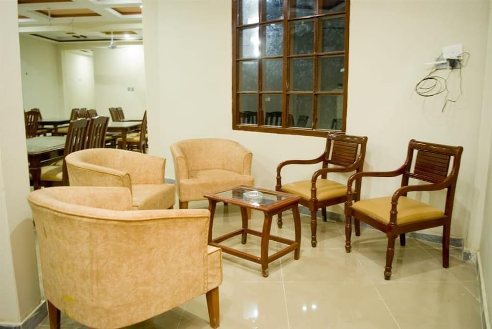 Skardu Royal Hotel and Restaurant in Skardu, Pakistan