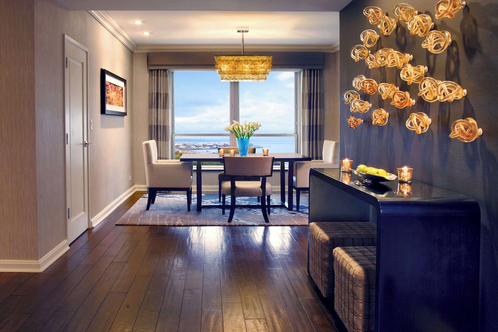 Hilton Chicago - photo 47