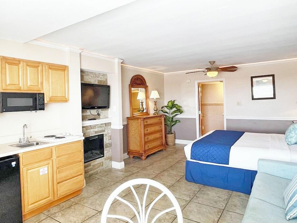 Aqua Beach Hotel - photo 34
