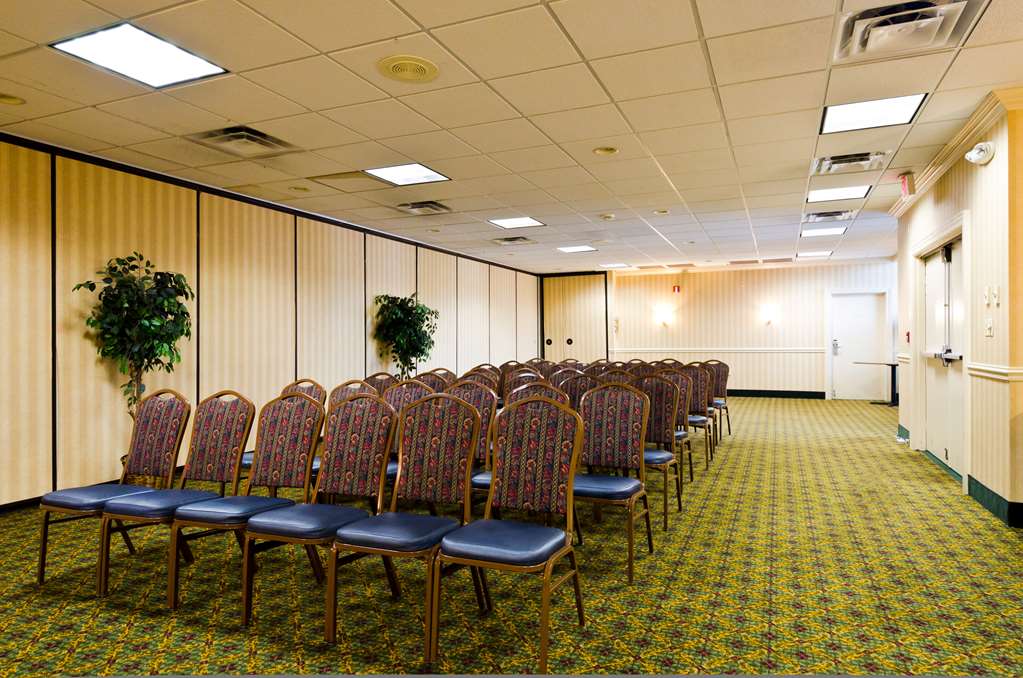 Motel 6 Frederick MD Fort Detrick - photo 24