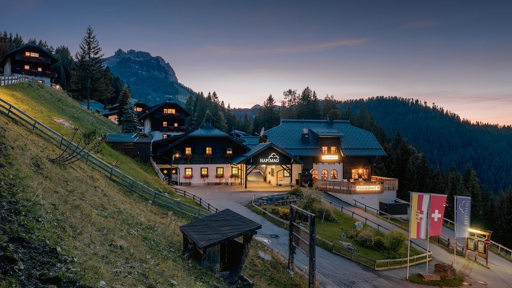 Hapimag Resort Sonnleitn in Hermagor, Austria