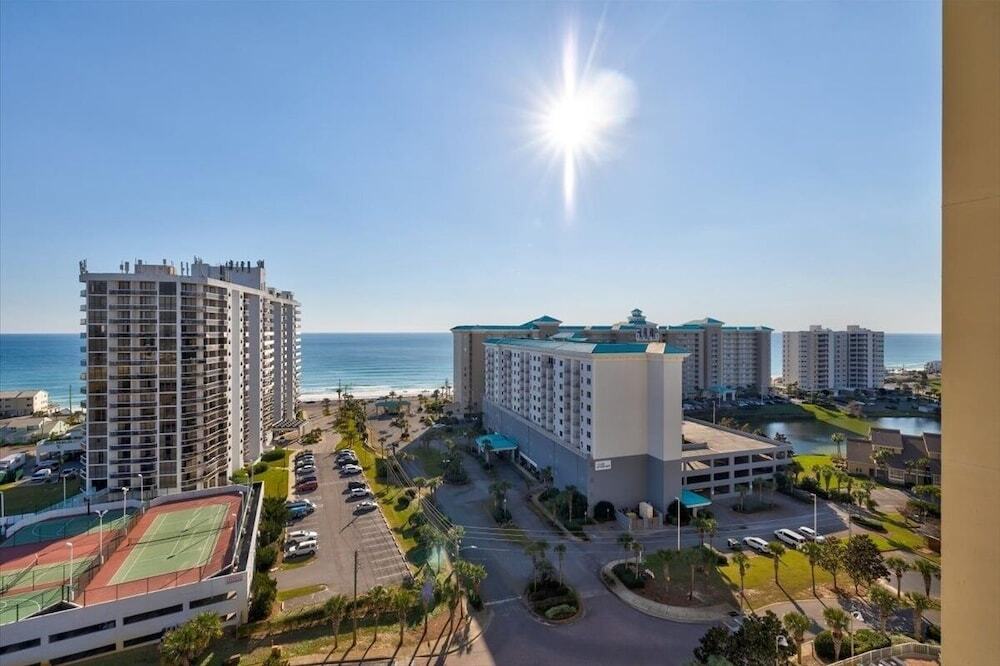 Ariel Dunes II 1208 by RealJoy in Miramar Beach, United States