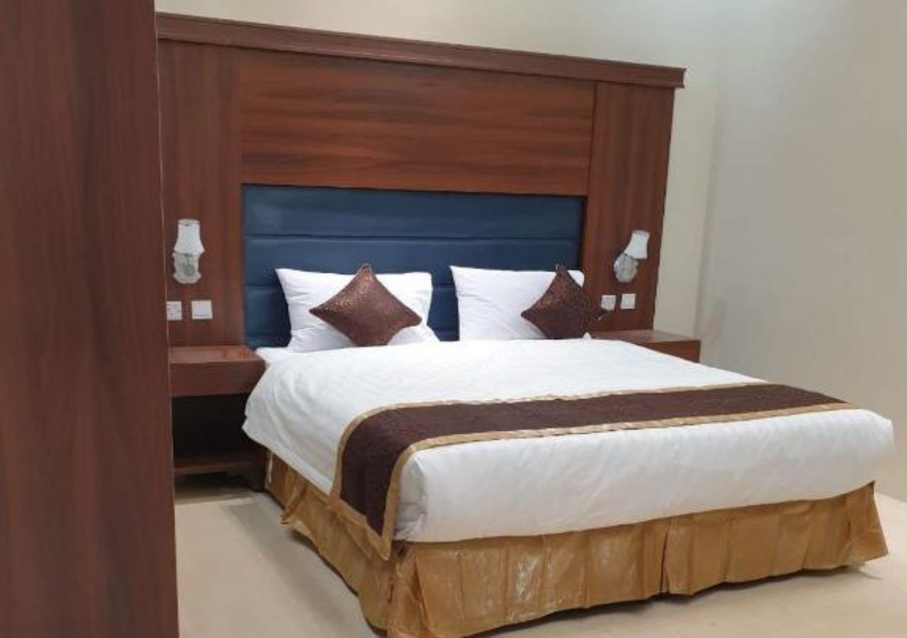 Ayan Abha - carbon neutral hotel in Abha