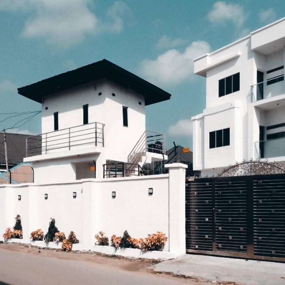 HighX Hotels - last minute hotel in Port Harcourt