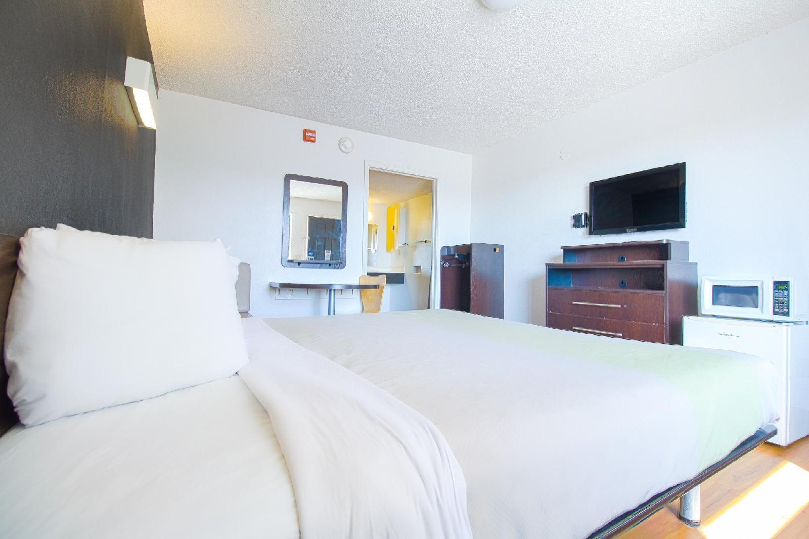 Knights Inn Oklahoma City South - photo 13