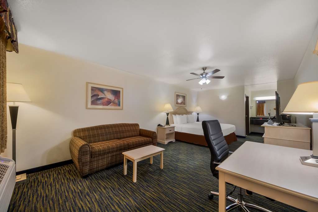 SureStay Hotel by Best Western Falfurrias - photo 21