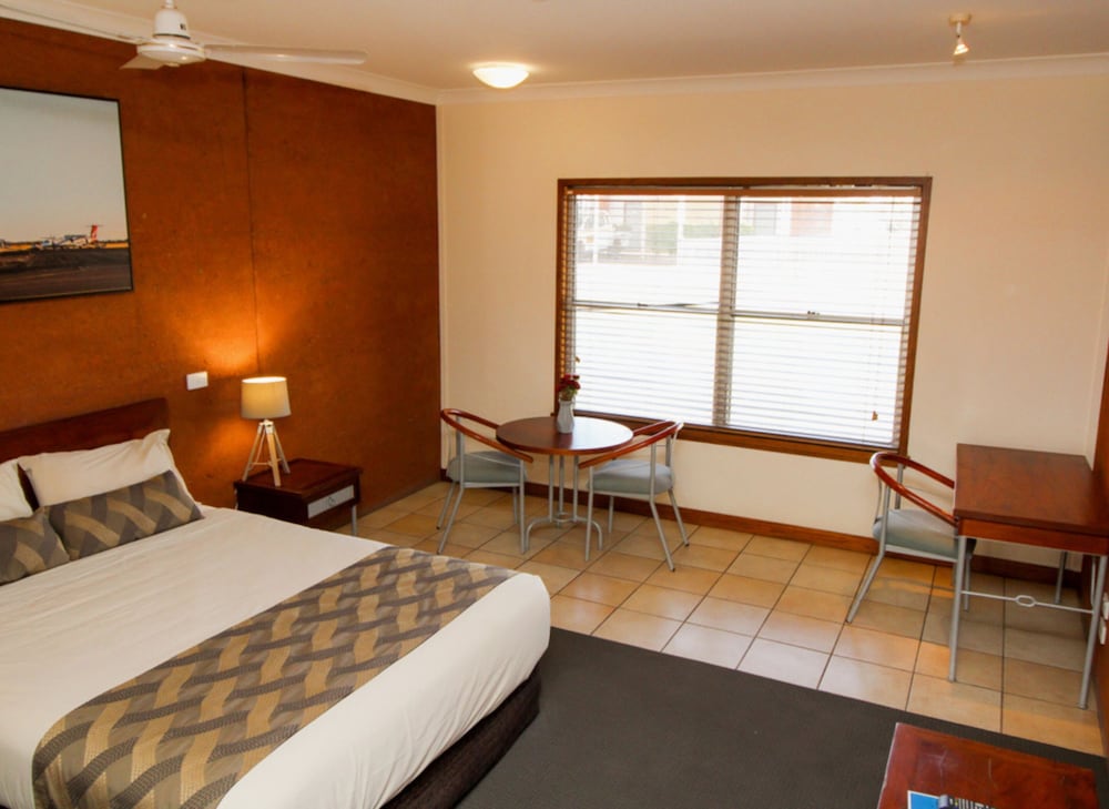 The Gidgee Inn — Cloncurry — photo 5