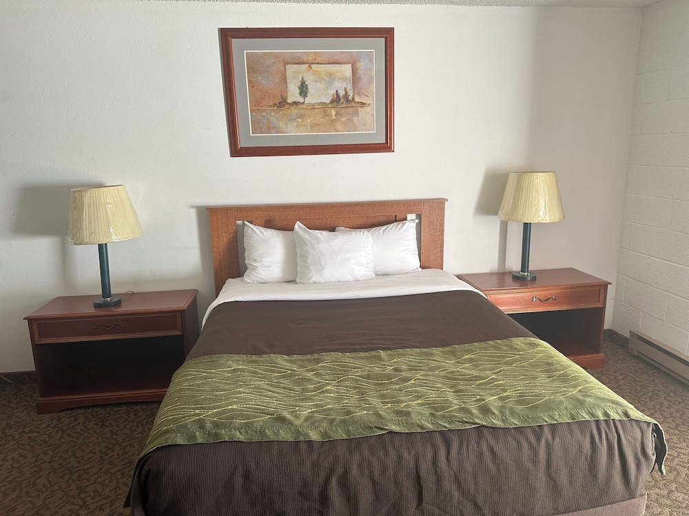 Powell JET Motor Inn — Powell — photo 4