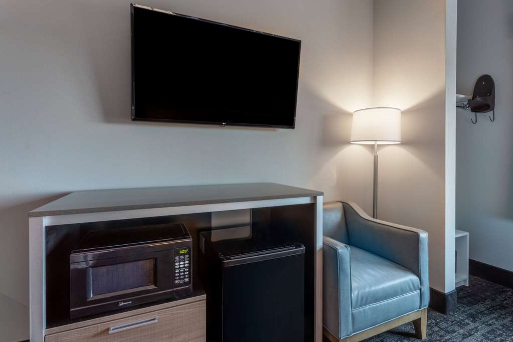 Baymont Inn & Suites by Wyndham Madison - photo 45