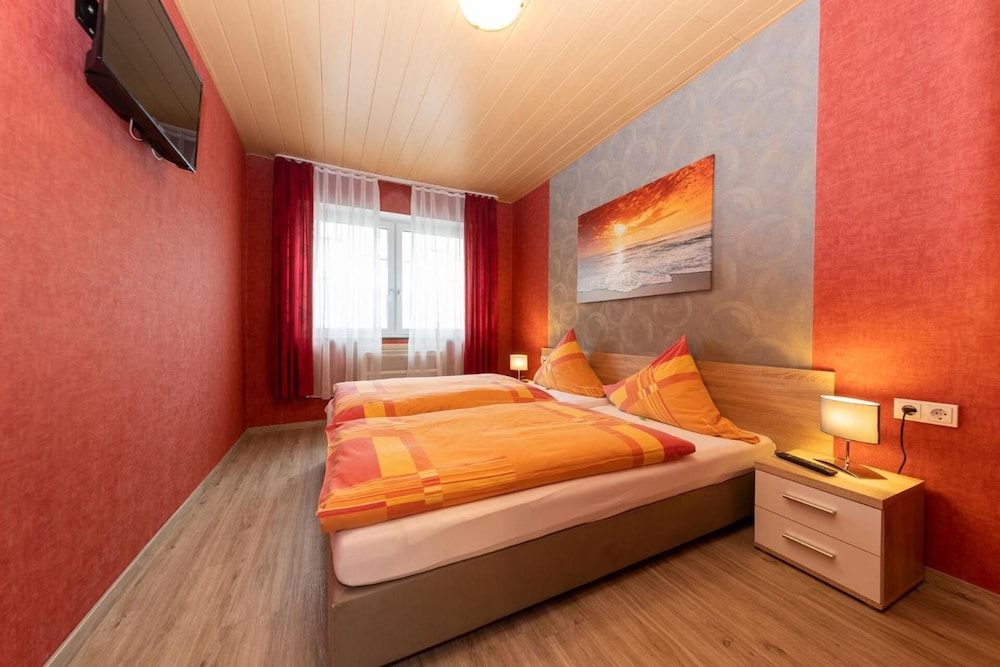 Gasthof zum Siegburger pet-friendly hotel Straelen