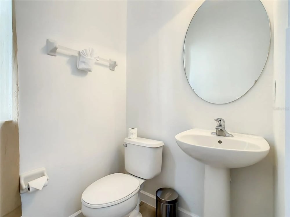 Reunion Resort 3 bed With Private Pool - photo 15