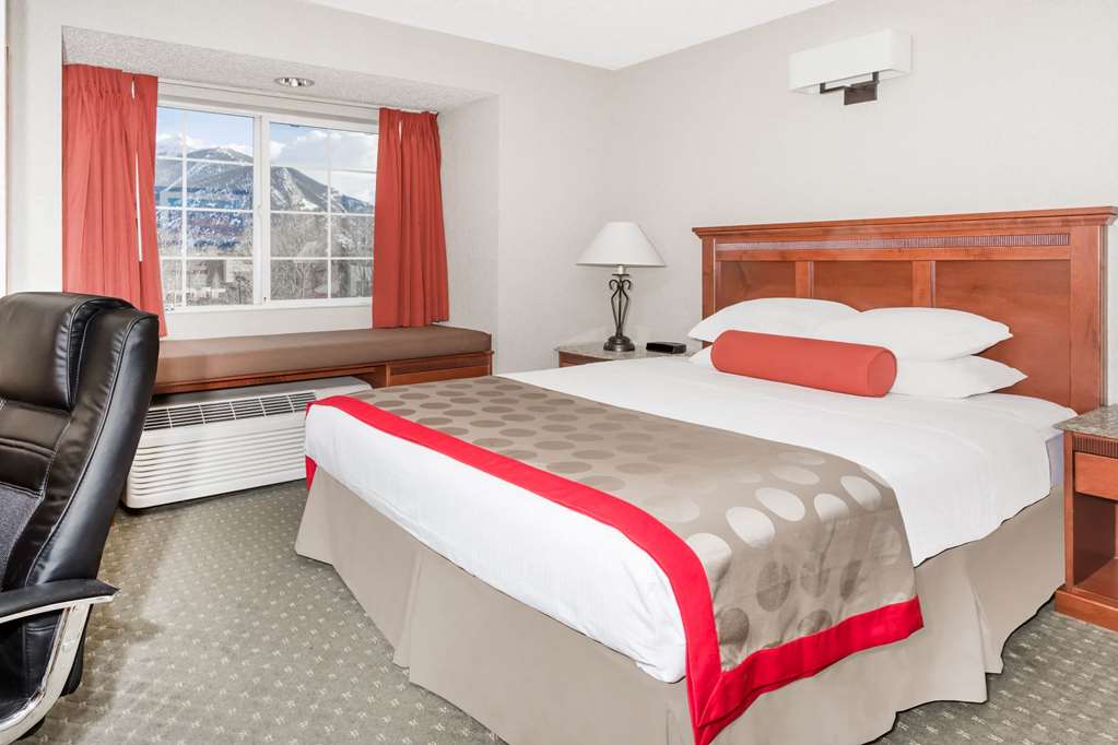 Ramada by Wyndham Frisco - photo 7