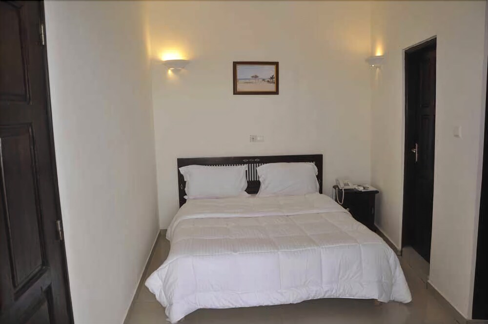 Hôtel Résidence Madiba — Lome — photo 5