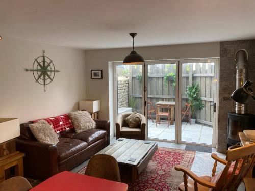 Great country style house with a courtyard — 4-Star Luxury Hotel in Cowbridge, United Kingdom