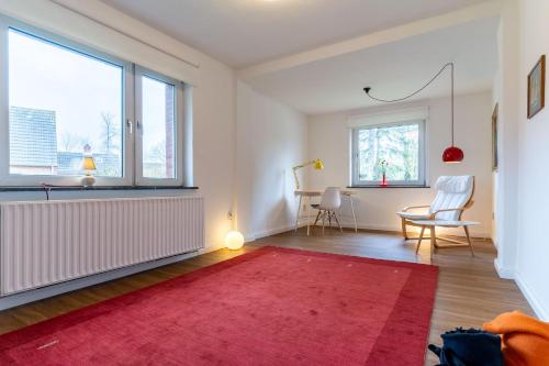 Haus Apfelgarten — Garding — photo 5