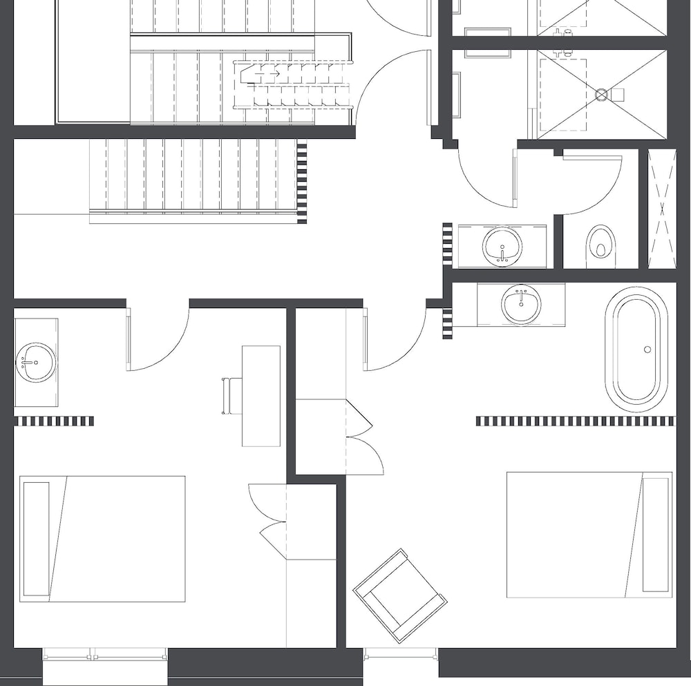 Lokal Hotel Fishtown - photo 39