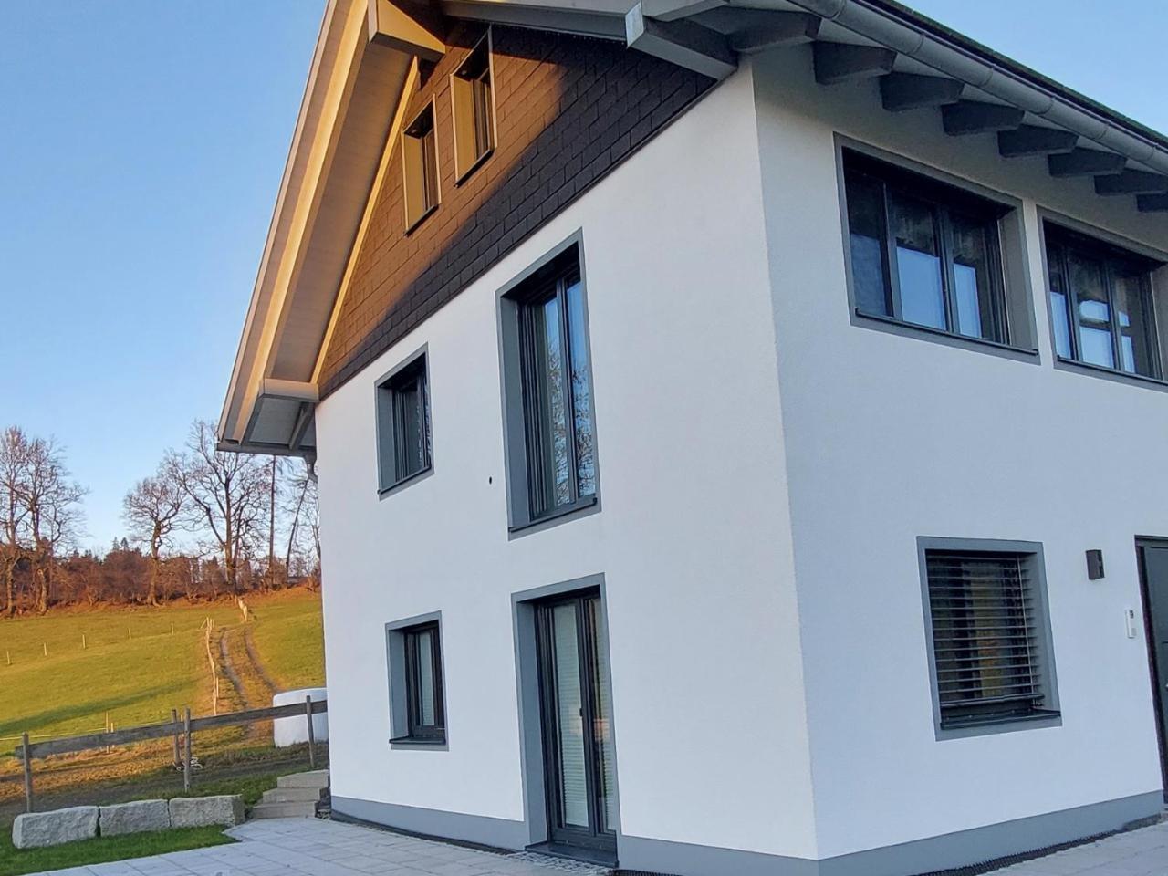 Ferienhaus Rasch — Maierhofen — photo 4