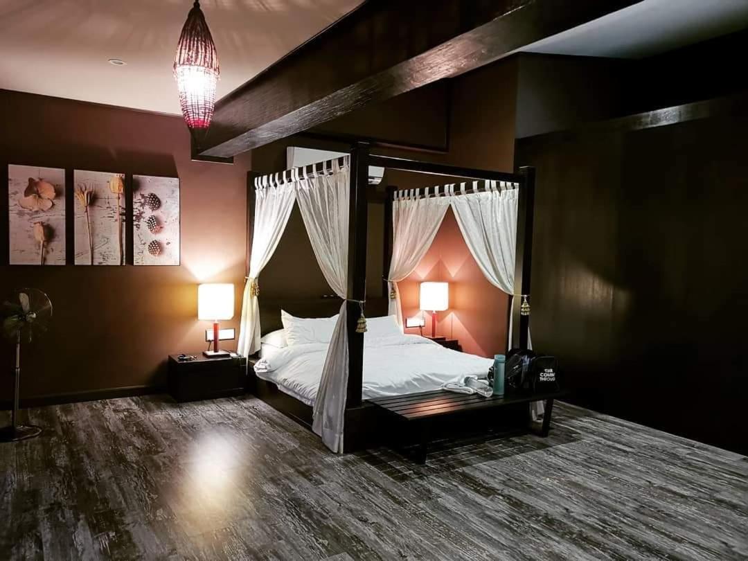 30a Studio Room Medan Ipoh with Pool Table - last minute hotel in Ipoh