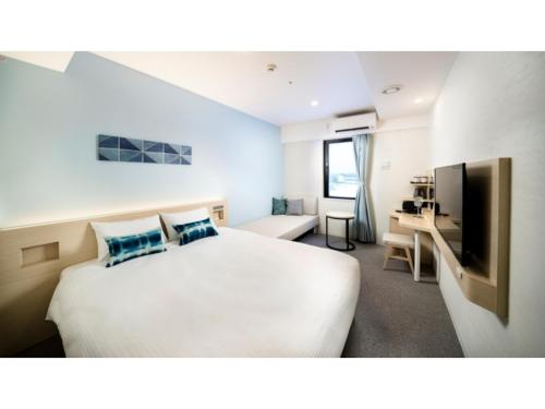 Hotel Torifito Miyakojima Resort Vacation STAY 79471v — hotel near Miyako Airport