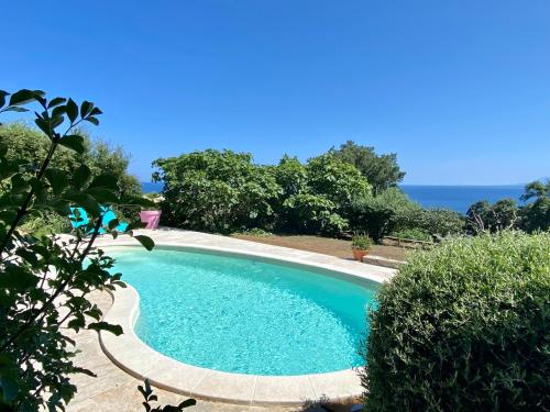 Bella Vita Brando — hotel in Brando