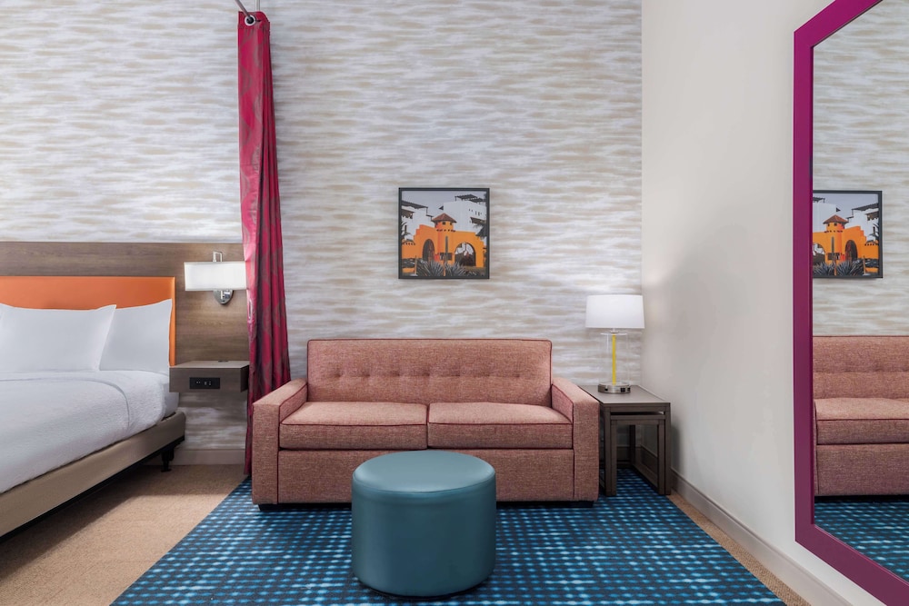 Home2 Suites By Hilton El Centro - photo 18