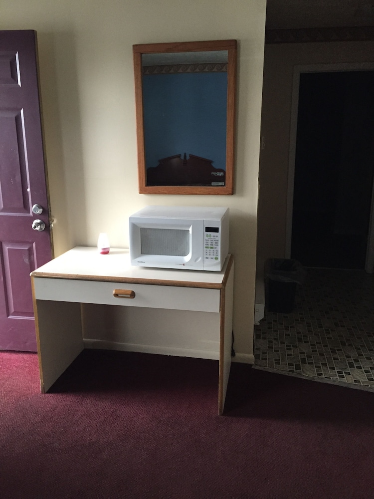 Double A Motel - photo 53