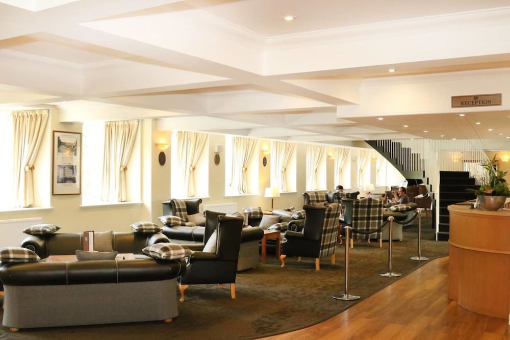 New Lanark Mill Hotel — Lanark — photo 4