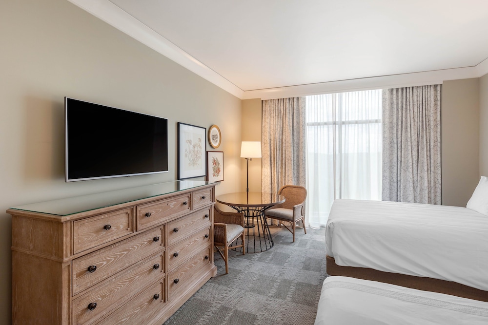 Omni Barton Creek Resort and Spa Austin - photo 14