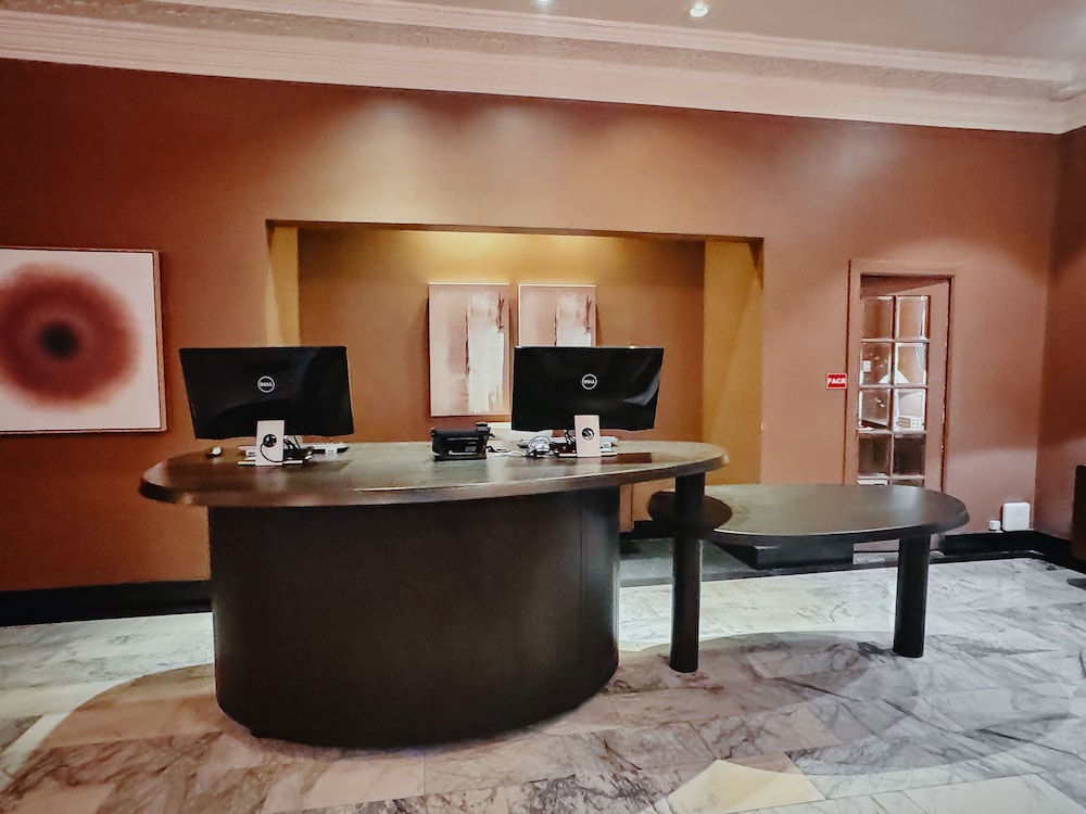 Found Hotel Carlton Nob Hill - photo 4