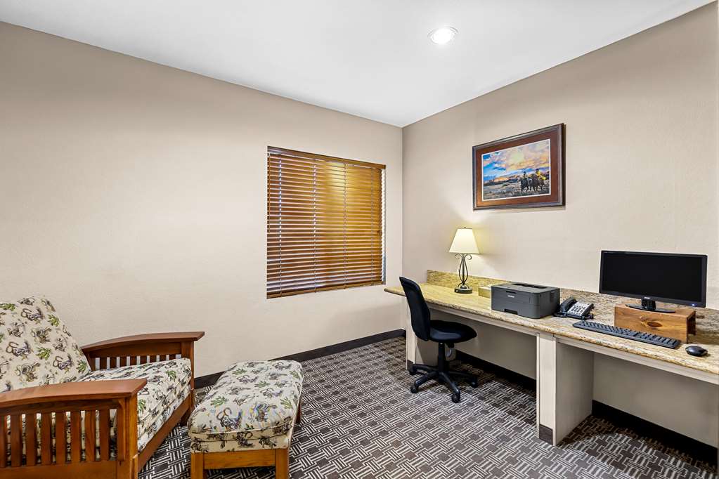 Comfort Inn Benson near Kartchner Caverns - photo 25