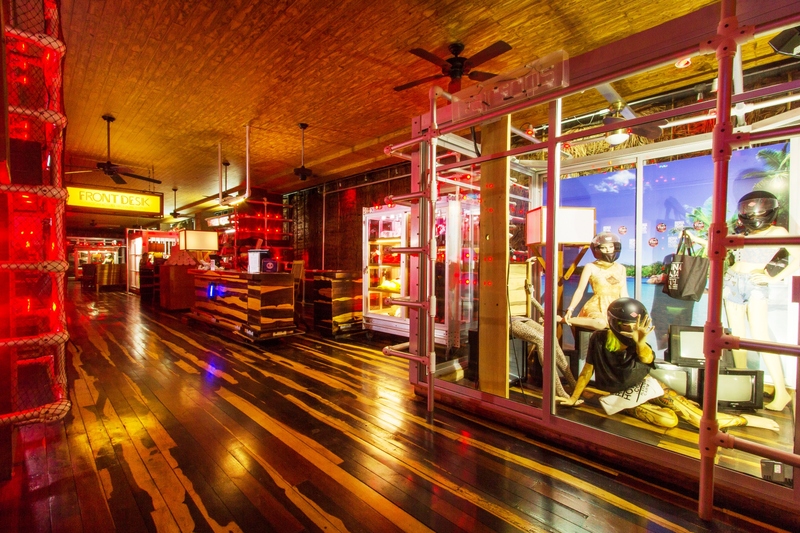 Reina Roja Hotel Adults Only