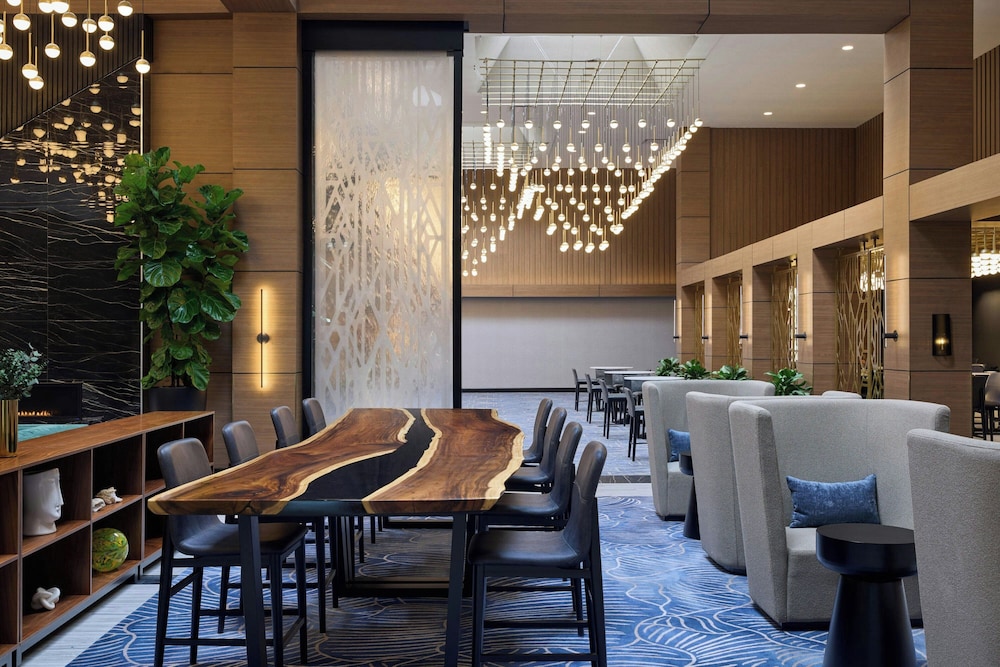 Chicago Marriott Northwest - photo 36