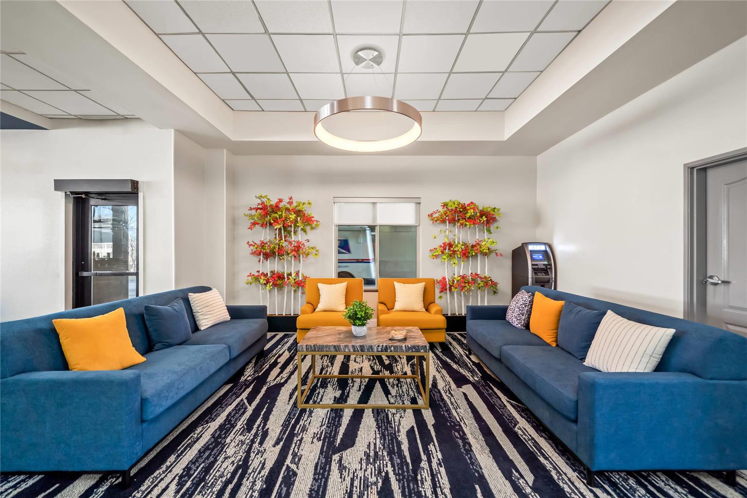 Comfort Inn & Suites Plainville Foxboro - photo 9