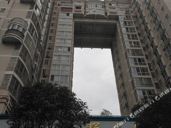 Yimo Inn - carbon neutral hotel in Guilin