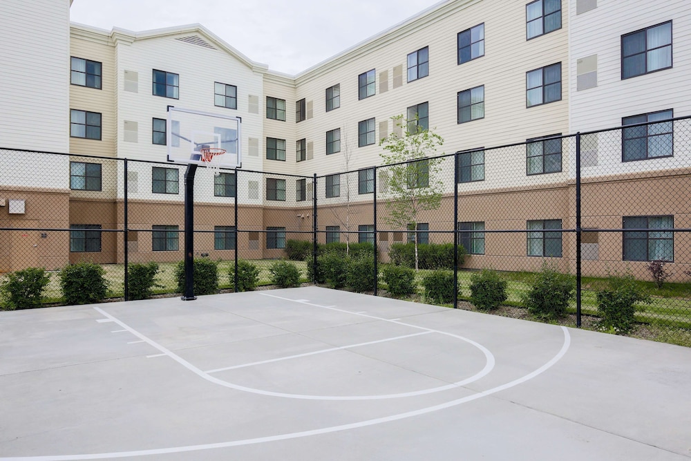 Homewood Suites by Hilton Anchorage - photo 35