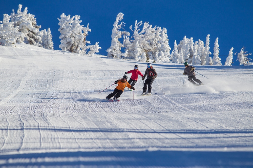 Teewinot Lodge by Grand Targhee Resort - photo 32